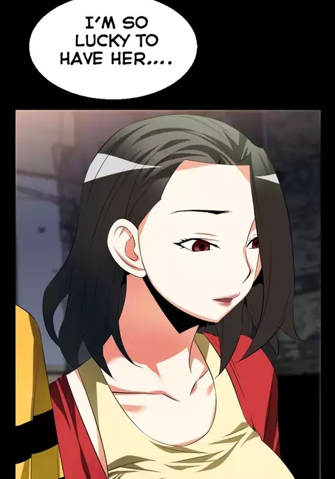 Love Parameter Ch.1-46