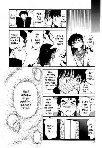 Nekoja Nekoja 3 Ch. 13-16