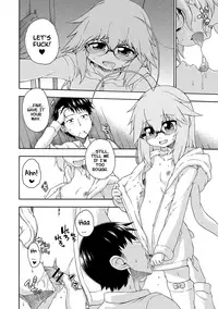 [Hanya] Yobae! Inko-chan | Nightcrawler! Inko-chan Parts 1-10 [English] [Digital] {Mistvern + Bigk40k}