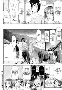 [Meme50] Chome Chome Otome | Girl is ready for XXX! [English]