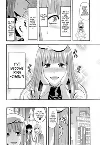 [Yuzuki n Dash] Doll [English] [SaHa]