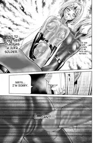 [Macxe's (monmon)] Tokubousentai Dinaranger Vol.17/18 [English] [SaHa] [Digital]