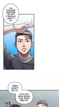 [Guh Bal Han] Ghost Love Ch.1-26 (English) (YoManga) (Ongoing)