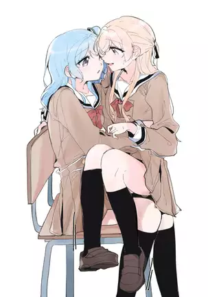 バンドリ！かのちさまとめ