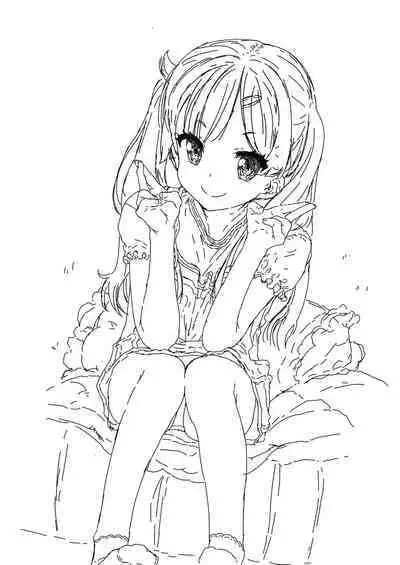 [Countack (Kojiki Ohji)] Koneko-chante kina renai-sei katsu [Digital]