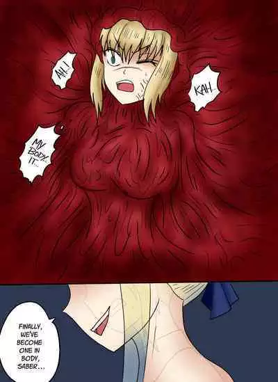 Arturia Kyuushuu Media Dainisshou Rimeiku-Ban