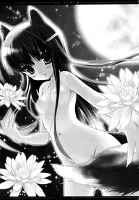 (C73) [Chimaroni? (Chimaro)] Yoru ni Dake Saku Yume (Spice and Wolf)