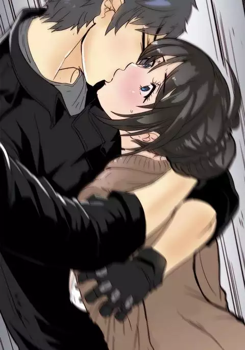 Household Affairs Ch.1-42