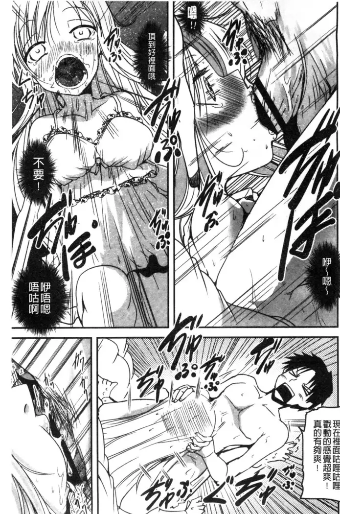 しこシス 搓弄淫妹