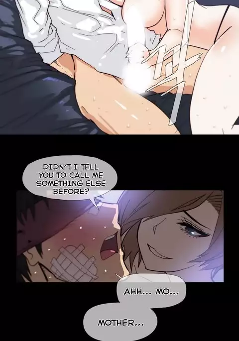 Household Affairs Ch.1-42