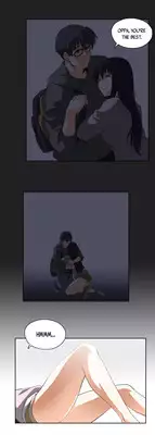 [Husky guy] SStudy Ch.0-25.1 (English) (YoManga) (Ongoing)