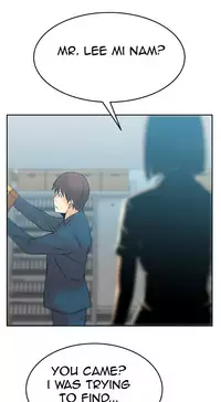 My Office Ch.1-27 (English) (Ongoing)