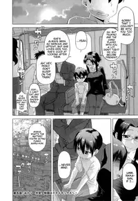 [Takatsu] Snow Knight Whitey (30) [English] {doujin-moe.us}