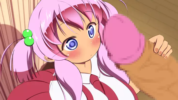 St. Parade Escort Gakuen Ryakushite Do-S Gakuen