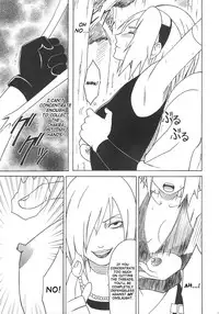 [Crimson Comics] Uzumaki Hanataba 2 - Whirlpool Bouquet 2 (Naruto) [ENG]