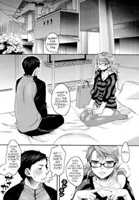 Aisare Shouwaru Love Bitch