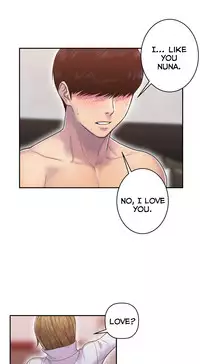 [Guh Bal Han] Ghost Love Ch.1-26 (English) (YoManga) (Ongoing)