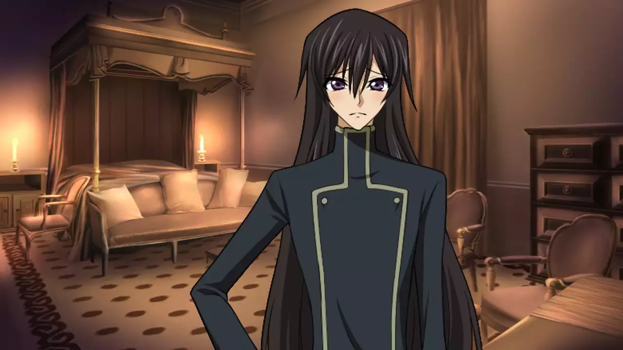 Reborn Prince Jo ~Haichaku Ouji wa Medorei~