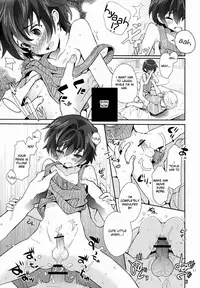 [88scones (Sakaki Tsui)] Sensei, Sensei [English] {ShotaChan}