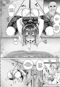 [Kazuhiro] Zenana Biyaku Choukyou Nikubenki Collection [English] {doujin-moe.us + desudesu}