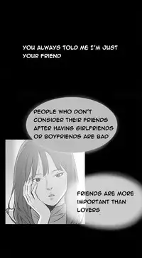 [Mr. Byeong-Su] Cohabitation Ch.1-42 (English) (Ongoing)