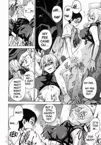 [Takemura Sesshu] Take On Me [English] [SaHa]