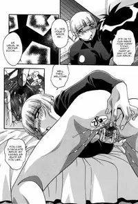 [Hindenburg] Ninshin Shichau - Become Pregnant Ch. 1-14 [English] [Januz]