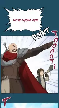 [Hong BanJang] Aharoo Ch.1-25 (English) (YoManga) (Ongoing)