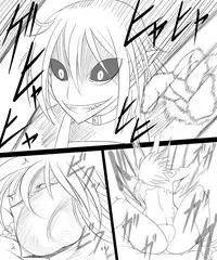 [Ahe, Maron] Trash vs Miranda