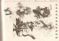 (C87) [Article 60 of Criminal Code (Shuhan)] RaKuGaKi./Monochrome.[Vol:4] (Various)