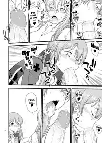 (C91) [Hinemosuan (Hinemosu Notari)] Pola Pri (Kantai Collection -KanColle-) [English] {Hennojin} [Decensored]