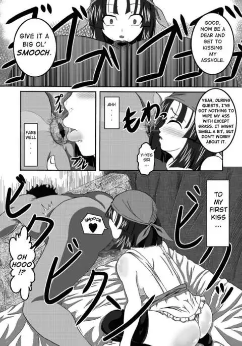 World's Best Inn Toilet