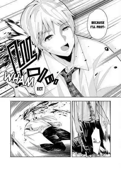 Youkoso Isekai e, Dewa Shinde Kudasai ch. 2