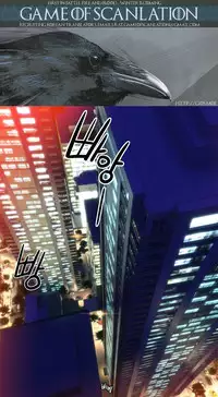 [Juder] Lilith`s Cord Ch.1-19 (English) (Ongoing)