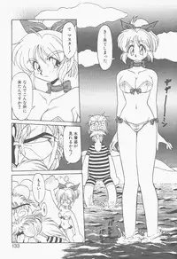 [Neriwasabi] Shinzou Ningen Struggle Bunny 2 - Gekitou Hen