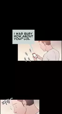 [Mr. Byeong-Su] Cohabitation Ch.1-42 (English) (Ongoing)