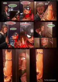 [Rokudenashi] GOZZ in EML