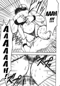 [Crimson Comics (Carmine)] Hyakka Soushuuhen (One Piece) [English] [Kizlan] [Digital]
