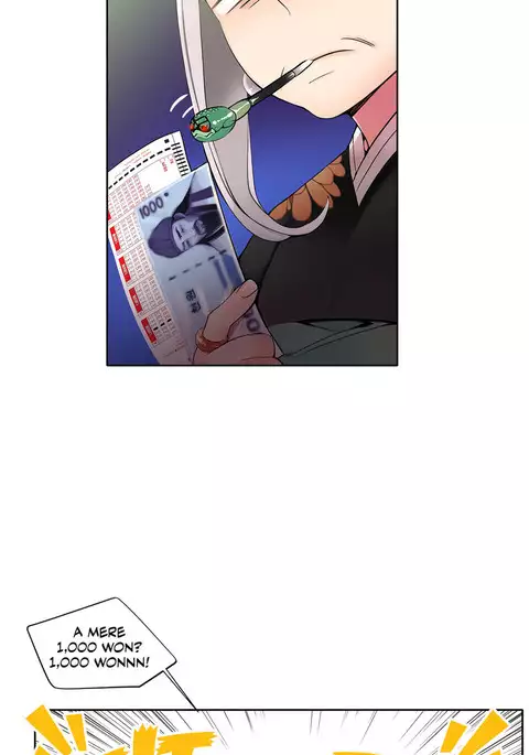 Lilith`s Cord Ch.1-21