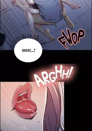 Taste of Forbbiden Fruit Ch.34/53