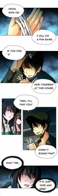 [Fantastic Whale] Twin Slave Ch.1-25 (English) (Ongoing)