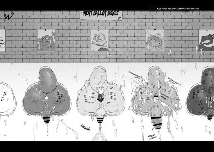 Royal Dumpsters – Tokyo Afterschool Summoners