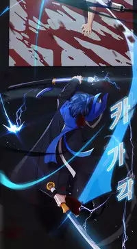 The Matrix Ch.1-8 (English) (Ongoing)