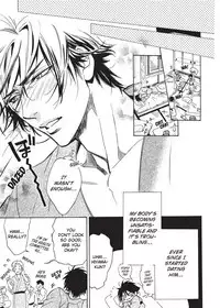 [Sakira] Hatsujou Kareshi | Boyfriend in Heat [English]