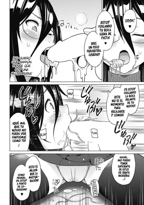 Tsukaretemo Koi ga Shitai! Ichi-wa