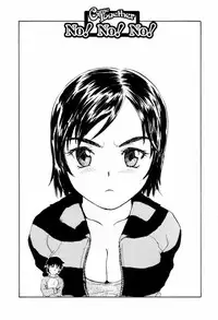 [Zerry Fujio] Come Together