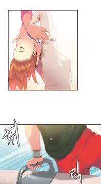 [﻿Chance, Kamang] Sports Girl ch.1-28[Chinese]