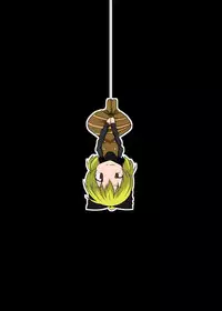 [Ameshoo (Mikaduki Neko)] Touhou TS monogatari ~ Yamame-hen ~ (Touhou Project) [Digital]