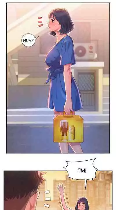 What do you Take me For? Ch.54/?