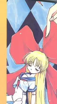 [Anthology] From the Moon 3 (Bishoujo Senshi Sailor Moon)